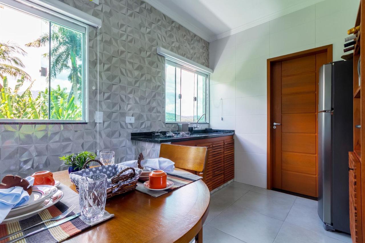 Calamar Flats Paraty Exterior photo