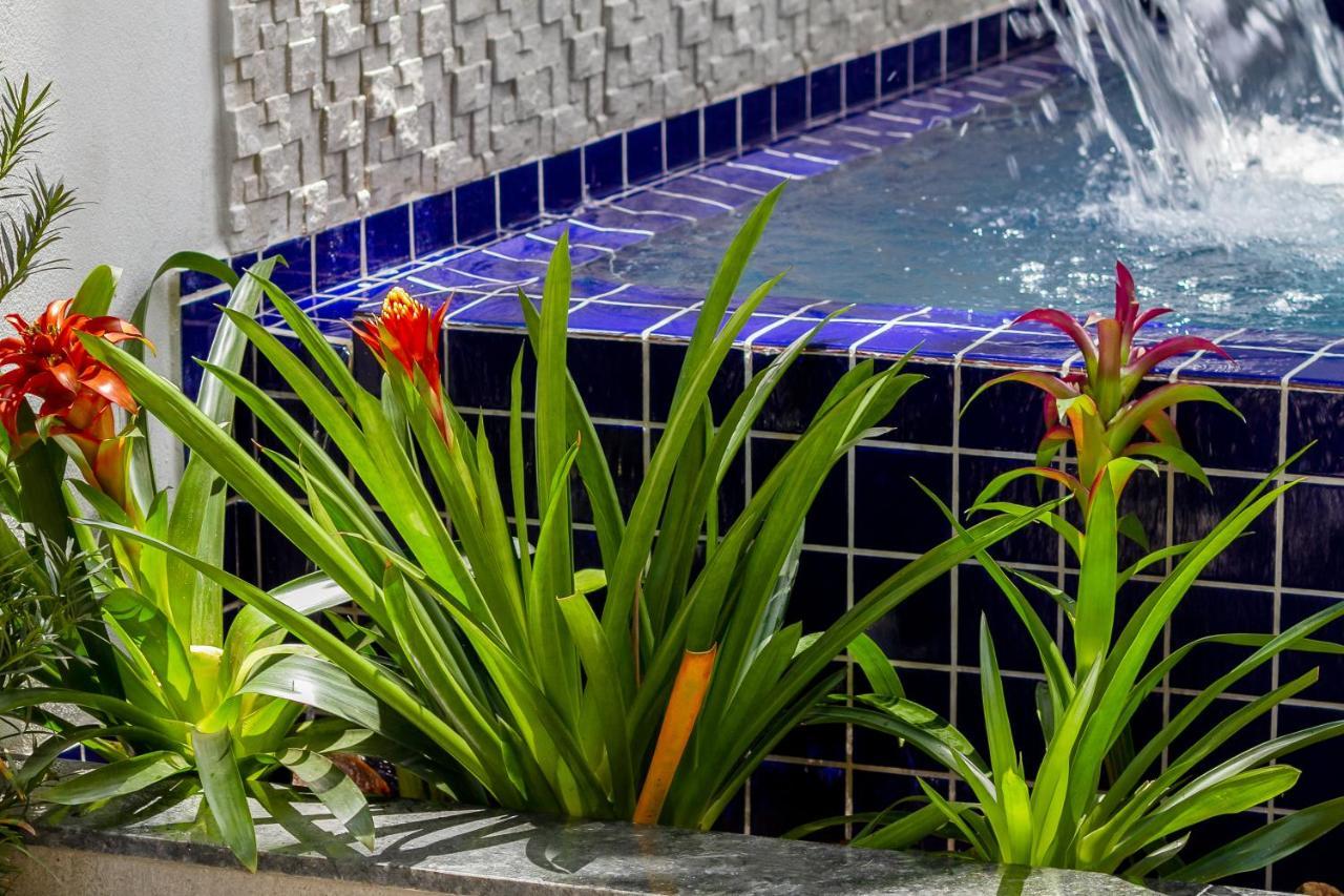 Calamar Flats Paraty Exterior photo